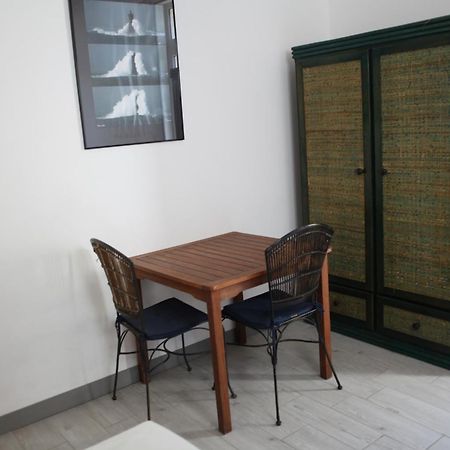 Chambre Les Minimes Bord De Mer 艾特雷 外观 照片